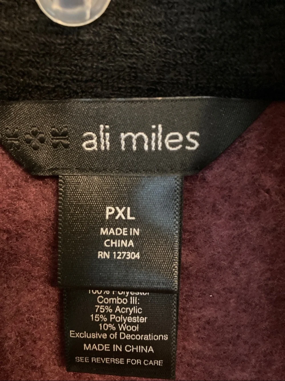 Ali Miles bohemian patchwork